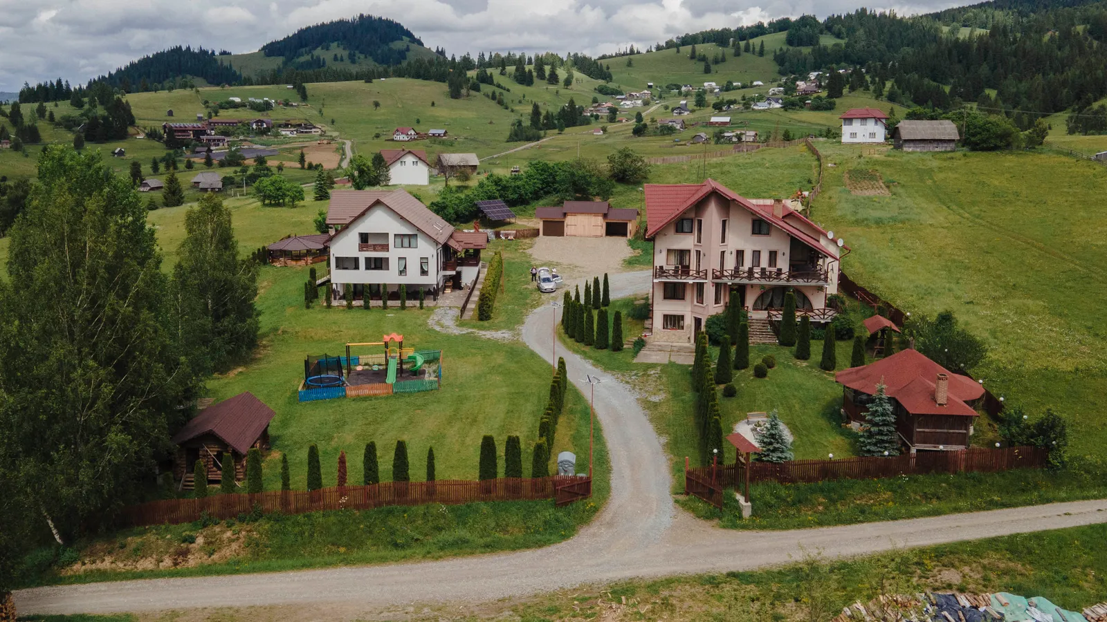 Pensiunea Miruna 3